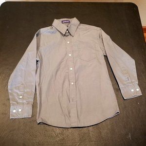 COPY - Arrow Button Down Shirt Size 10